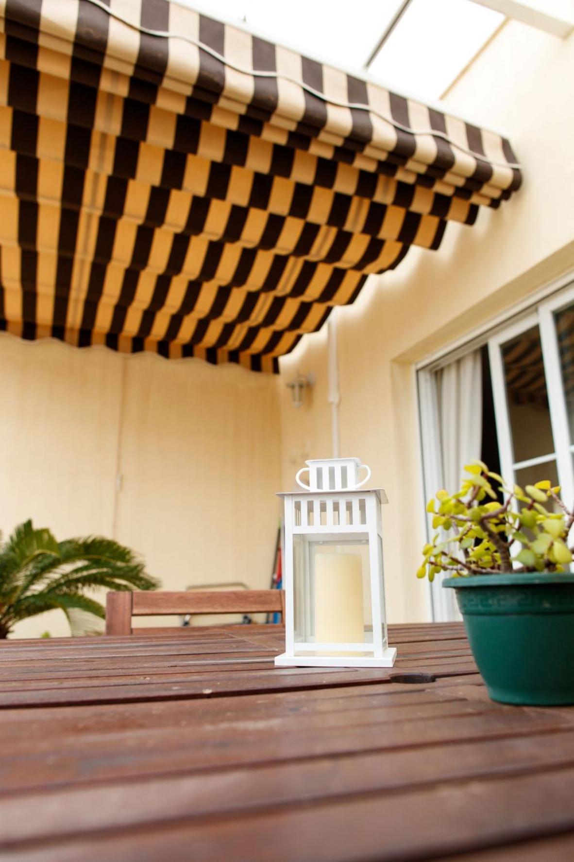 Aire De Mar, Floor Flat With Sea Views And Two Terraces Apartment *